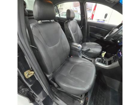 GEELY EC7 Sedan 1.8 16V 4P, Foto 8