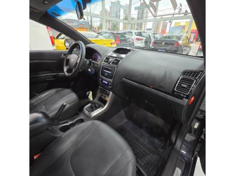 GEELY EC7 Sedan 1.8 16V 4P, Foto 10