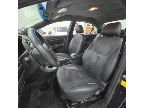 GEELY EC7 Sedan 1.8 16V 4P, Foto 12