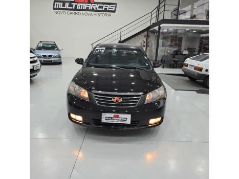 GEELY EC7 Sedan 1.8 16V 4P, Foto 13