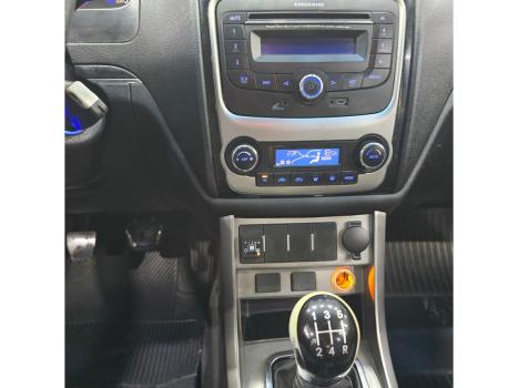 GEELY EC7 Sedan 1.8 16V 4P, Foto 14