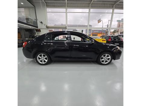 GEELY EC7 Sedan 1.8 16V 4P, Foto 17