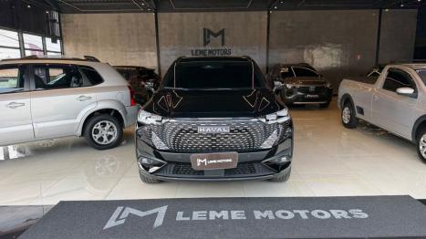 GWM Haval H6 1.5 16V 4P HEV PREMIUM E-TRACTION AUTOM�TICO, Foto 1