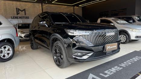 GWM Haval H6 1.5 16V 4P HEV PREMIUM E-TRACTION AUTOM�TICO, Foto 2