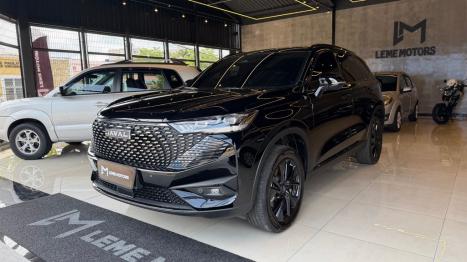 GWM Haval H6 1.5 16V 4P HEV PREMIUM E-TRACTION AUTOM�TICO, Foto 3