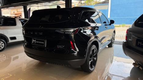 GWM Haval H6 1.5 16V 4P HEV PREMIUM E-TRACTION AUTOM�TICO, Foto 4