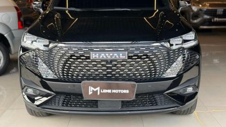 GWM Haval H6 1.5 16V 4P HEV PREMIUM E-TRACTION AUTOM�TICO, Foto 5