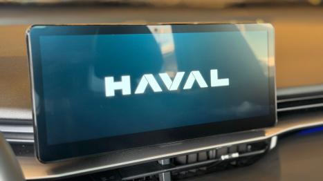 GWM Haval H6 1.5 16V 4P HEV PREMIUM E-TRACTION AUTOM�TICO, Foto 12