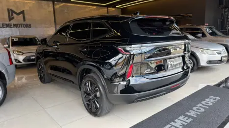 GWM Haval H6 1.5 16V 4P HEV PREMIUM E-TRACTION AUTOM�TICO, Foto 17