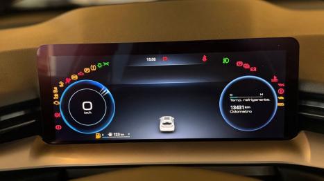 GWM Haval H6 1.5 16V 4P HEV PREMIUM E-TRACTION AUTOM�TICO, Foto 19