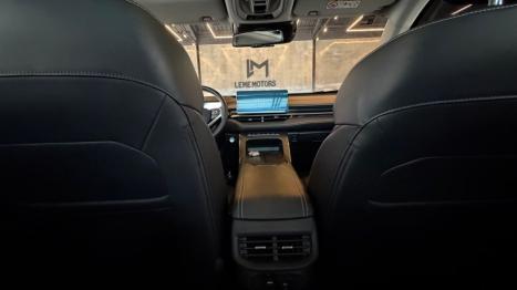 GWM Haval H6 1.5 16V 4P HEV PREMIUM E-TRACTION AUTOM�TICO, Foto 20