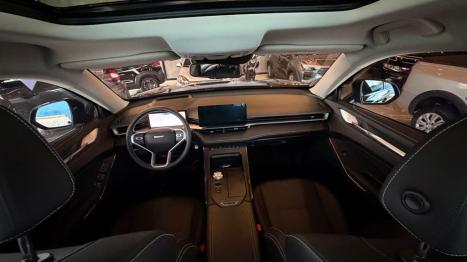 GWM Haval H6 1.5 16V 4P HEV PREMIUM E-TRACTION AUTOM�TICO, Foto 21