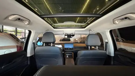 GWM Haval H6 1.5 16V 4P HEV PREMIUM E-TRACTION AUTOM�TICO, Foto 23