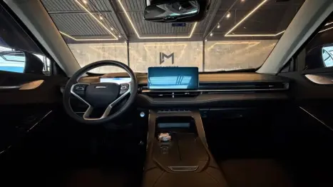 GWM Haval H6 1.5 16V 4P HEV PREMIUM E-TRACTION AUTOM�TICO, Foto 25