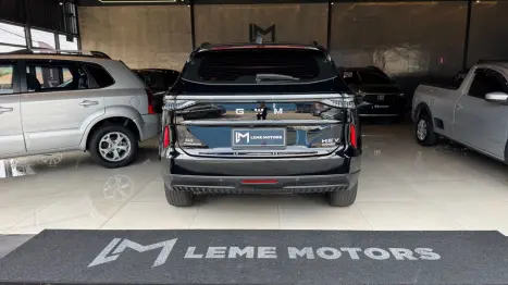 GWM Haval H6 1.5 16V 4P HEV PREMIUM E-TRACTION AUTOM�TICO, Foto 26