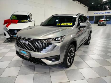 GWM Haval H6 1.5 16V 4P PHEV19 E-TRACTION AUTOM�TICO, Foto 2