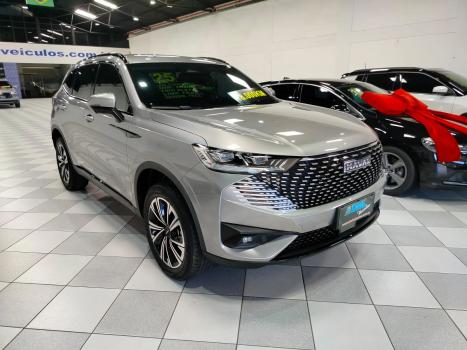 GWM Haval H6 1.5 16V 4P PHEV19 E-TRACTION AUTOM�TICO, Foto 3