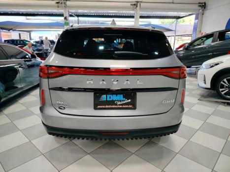 GWM Haval H6 1.5 16V 4P PHEV19 E-TRACTION AUTOM�TICO, Foto 4