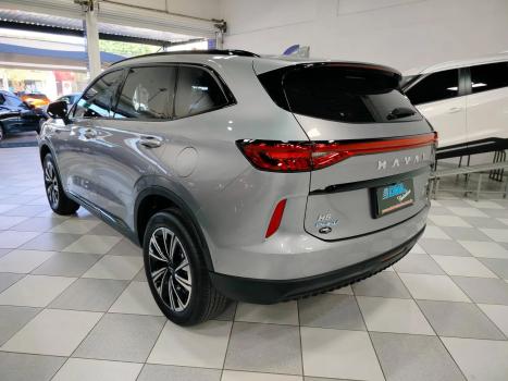 GWM Haval H6 1.5 16V 4P PHEV19 E-TRACTION AUTOM�TICO, Foto 5