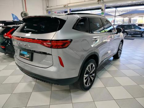 GWM Haval H6 1.5 16V 4P PHEV19 E-TRACTION AUTOM�TICO, Foto 6