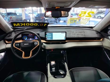 GWM Haval H6 1.5 16V 4P PHEV19 E-TRACTION AUTOM�TICO, Foto 7