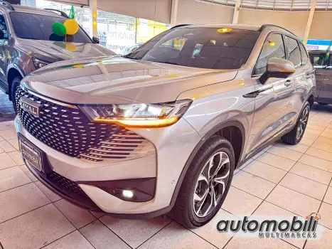 GWM Haval H6 1.5 16V 4P PHEV34 E-TRATION AUTOM�TICO, Foto 1