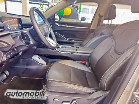 GWM Haval H6 1.5 16V 4P PHEV34 E-TRATION AUTOM�TICO, Foto 9