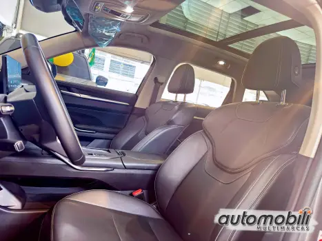 GWM Haval H6 1.5 16V 4P PHEV34 E-TRATION AUTOM�TICO, Foto 10