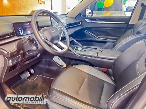 GWM Haval H6 1.5 16V 4P PHEV34 E-TRATION AUTOM�TICO, Foto 11