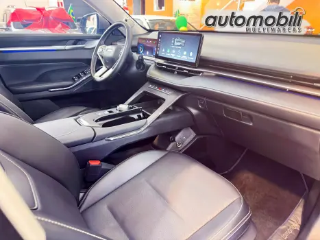 GWM Haval H6 1.5 16V 4P PHEV34 E-TRATION AUTOM�TICO, Foto 12