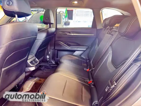 GWM Haval H6 1.5 16V 4P PHEV34 E-TRATION AUTOM�TICO, Foto 13