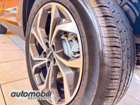 GWM Haval H6 1.5 16V 4P PHEV34 E-TRATION AUTOM�TICO, Foto 14