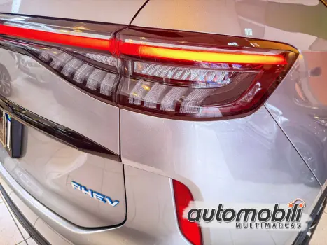 GWM Haval H6 1.5 16V 4P PHEV34 E-TRATION AUTOM�TICO, Foto 16