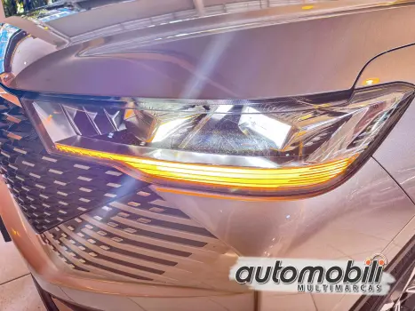 GWM Haval H6 1.5 16V 4P PHEV34 E-TRATION AUTOM�TICO, Foto 17