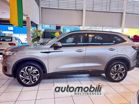 GWM Haval H6 1.5 16V 4P PHEV34 E-TRATION AUTOM�TICO, Foto 18