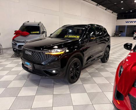 GWM Haval H6 1.5 16V 4P HEV2 PREMIUM AWD E-TRACTION AUTOM�TICO, Foto 2