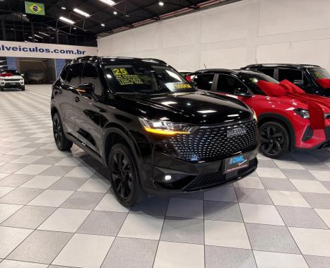 GWM Haval H6 1.5 16V 4P HEV2 PREMIUM AWD E-TRACTION AUTOM�TICO, Foto 3