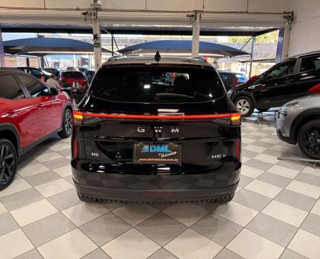 GWM Haval H6 1.5 16V 4P HEV2 PREMIUM AWD E-TRACTION AUTOM�TICO, Foto 4