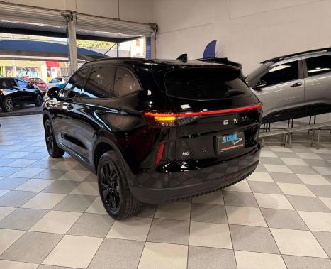 GWM Haval H6 1.5 16V 4P HEV2 PREMIUM AWD E-TRACTION AUTOM�TICO, Foto 5