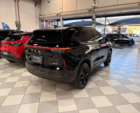 GWM Haval H6 1.5 16V 4P HEV2 PREMIUM AWD E-TRACTION AUTOM�TICO, Foto 6