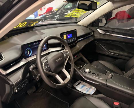 GWM Haval H6 1.5 16V 4P HEV2 PREMIUM AWD E-TRACTION AUTOM�TICO, Foto 7