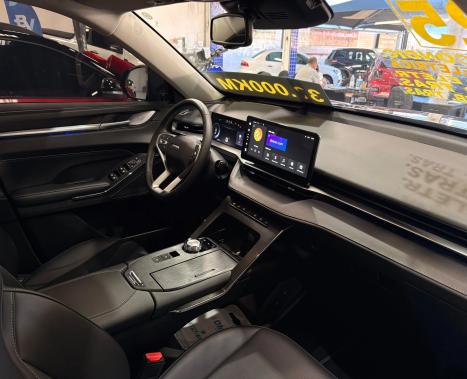 GWM Haval H6 1.5 16V 4P HEV2 PREMIUM AWD E-TRACTION AUTOM�TICO, Foto 8