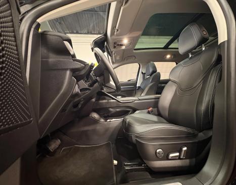 GWM Haval H6 1.5 16V 4P HEV2 PREMIUM AWD E-TRACTION AUTOM�TICO, Foto 9