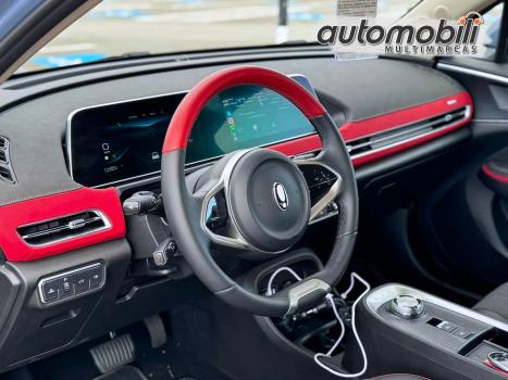 GWM Ora 03 63 KW EL�TRICO GT, Foto 2
