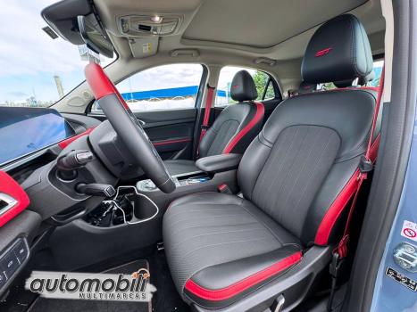 GWM Ora 03 63 KW EL�TRICO GT, Foto 4