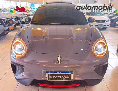 GWM Ora 03 63 KW EL�TRICO GT, Foto 8