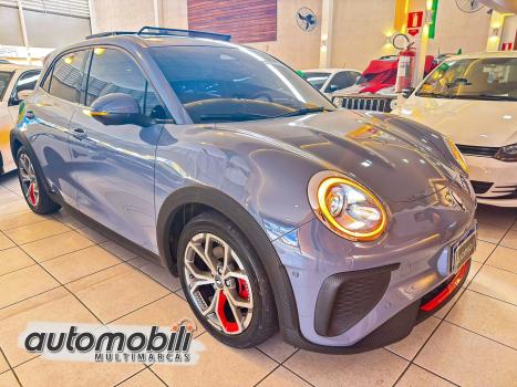 GWM Ora 03 63 KW EL�TRICO GT, Foto 9