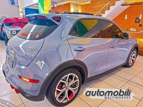 GWM Ora 03 63 KW EL�TRICO GT, Foto 10