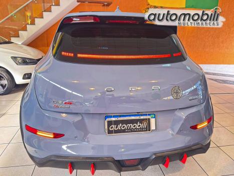 GWM Ora 03 63 KW EL�TRICO GT, Foto 11