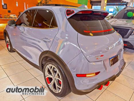GWM Ora 03 63 KW EL�TRICO GT, Foto 12